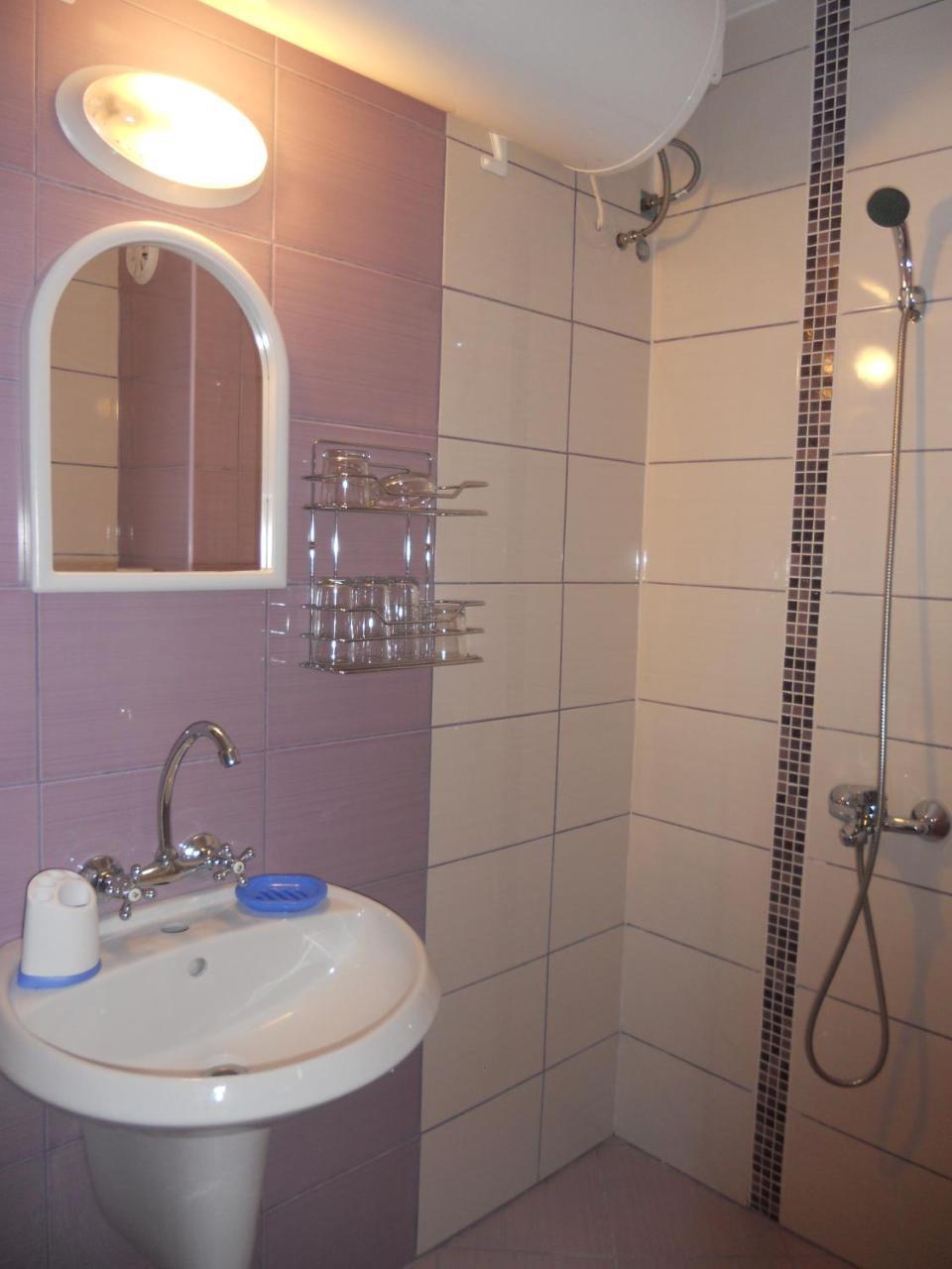 Agatopolis- подсигурено безплатно паркиране Hotel Ахтопол Екстериор снимка